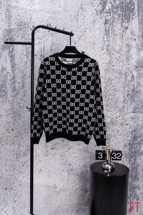Picture of Gucci Sweaters _SKUGucciS-L20tr29346000